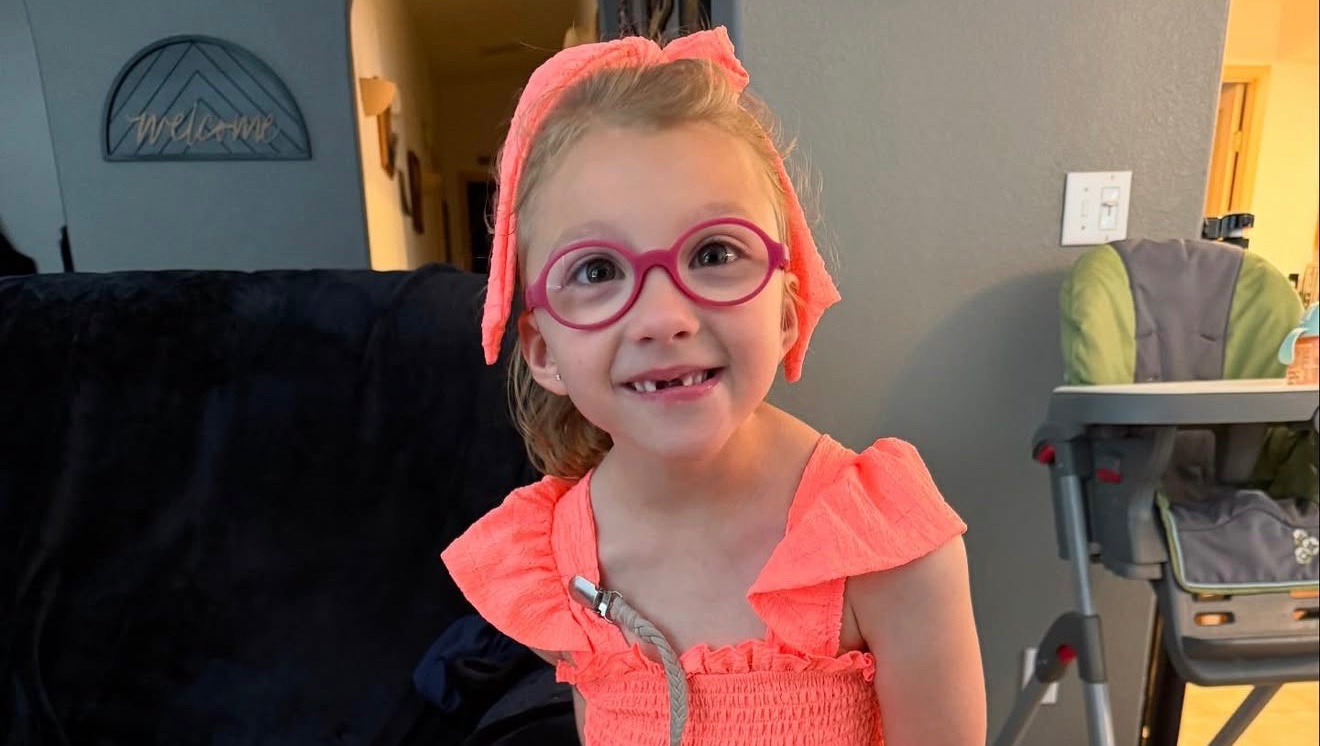 Saylor Graham-Poarch